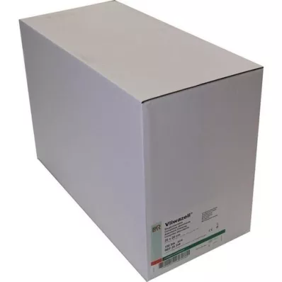 VLIWAZELL Suction compresses non-sterile 20x20 cm, 100 pieces VLIWAZELL Suction compresses non-sterile 20x20 cm, 100 pieces