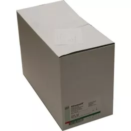 VLIWAZELL Suction compresses non-sterile 20x40 cm, 50 pieces