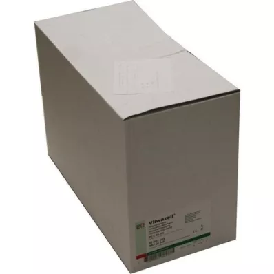 VLIWAZELL Suction compresses non-sterile 20x40 cm, 50 pieces