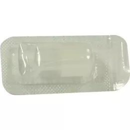 COMBI STOPPER Closing cones white, 1 piece