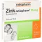 ZINK-RATIOPHARM 25 mg effervescent tablets, 20 pcs