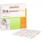 ZINK-RATIOPHARM 25 mg effervescent tablets, 20 pcs