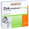 ZINK-RATIOPHARM 25 mg effervescent tablets, 20 pcs