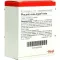 PLACENTA SUIS Injeel forte ampoules, 10 pcs