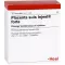 PLACENTA SUIS Injeel forte ampoules, 10 pcs