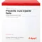 PLACENTA SUIS Injeel forte ampoules, 100 pcs