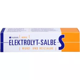 ELEKTROLYT-Ointment S, 100 g