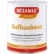 MEGAMAX Nutritional vanilla powder, 1.5 kg
