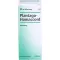 PLANTAGO HOMACCORD Drops, 30 ml