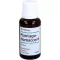 PLANTAGO HOMACCORD Drops, 30 ml