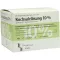 KOCHSALZLÖSUNG 10% infusion solution concentrate, 20X10 ml