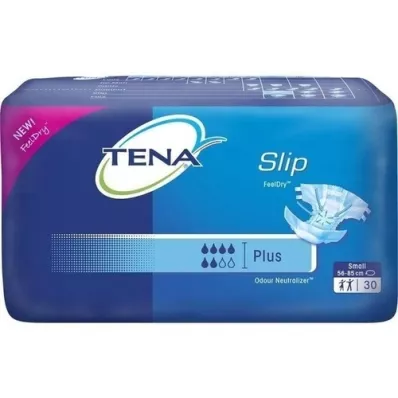 TENA SLIP plus S, 30 pcs