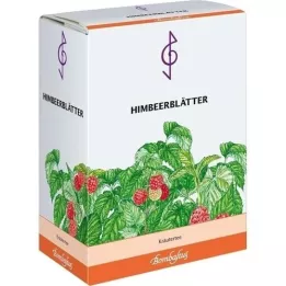 HIMBEERBLÄTTER TEA, 110 g