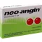 NEO-ANGIN Throat lozenges, 24 pcs