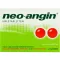 NEO-ANGIN Throat lozenges, 24 pcs