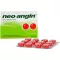 NEO-ANGIN Throat lozenges, 24 pcs