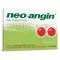 NEO-ANGIN Throat lozenges, 24 pcs