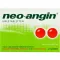 NEO-ANGIN Throat lozenges, 24 pcs