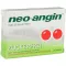 NEO-ANGIN Throat lozenges sugar-free, 24 pcs