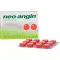 NEO-ANGIN Throat lozenges sugar-free, 24 pcs