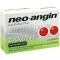 NEO-ANGIN Throat lozenges sugar-free, 48 pcs