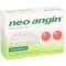 NEO-ANGIN Throat lozenges sugar-free, 48 pcs