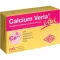 CALCIUM VERLA Vital film-coated tablets, 100 pcs