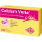 CALCIUM VERLA Vital film-coated tablets, 100 pcs