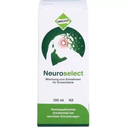 NEUROSELECT Drops, 100 ml