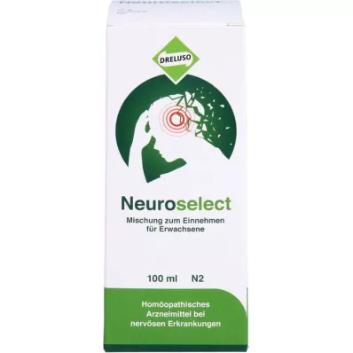 NEUROSELECT Drops, 100 ml