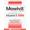 MOWIVIT Vitamin E 1000 capsules, 20 pcs
