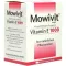 MOWIVIT Vitamin E 1000 capsules, 50 pieces