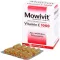 MOWIVIT Vitamin E 1000 capsules, 50 pieces