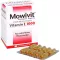 MOWIVIT Vitamin E 1000 capsules, 50 pieces