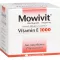 MOWIVIT Vitamin E 1000 capsules, 100 pieces
