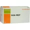 SKIN PREP Cloths, 50 pcs