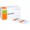SKIN PREP Cloths, 50 pcs