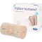PÜTTER Bandage 10 cmx5 m, 2 pcs