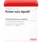 PULMO SUIS Injeel ampoules, 10 pcs