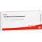 HYPOTHALAMUS GL Series pack 2 ampoules, 10X1 ml