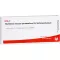 MEMBRANA sinuum paransalium GL series pack.2 Amp., 10X1 ml
