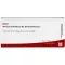 NERVUS ISCHIADICUS GL Series pack 2 ampoules, 10X1 ml