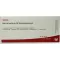 NERVUS OPTICUS GL Series pack 2 ampoules, 10X1 ml