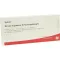NERVUS TRIGEMINUS GL Series pack 2 ampoules, 10X1 ml