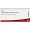 NERVUS TRIGEMINUS GL Series pack 2 ampoules, 10X1 ml