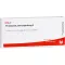 PROSTATA GL Series pack 2 ampoules, 10X1 ml