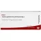 THYMUS GLANDULA GL Series pack 2 ampoules, 10X1 ml