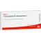 THYMUS GLANDULA GL Series pack 2 ampoules, 10X1 ml