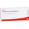 ARTICULATIO coxae GL Series pack 1 ampoules, 10X1 ml