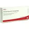 ARTICULATIO genus GL series pack 1 ampoules, 10X1 ml